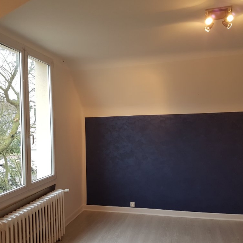 Clem Peinture Peintre Lannion Peinture 8