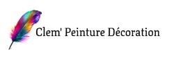 Clem Peinture Logo