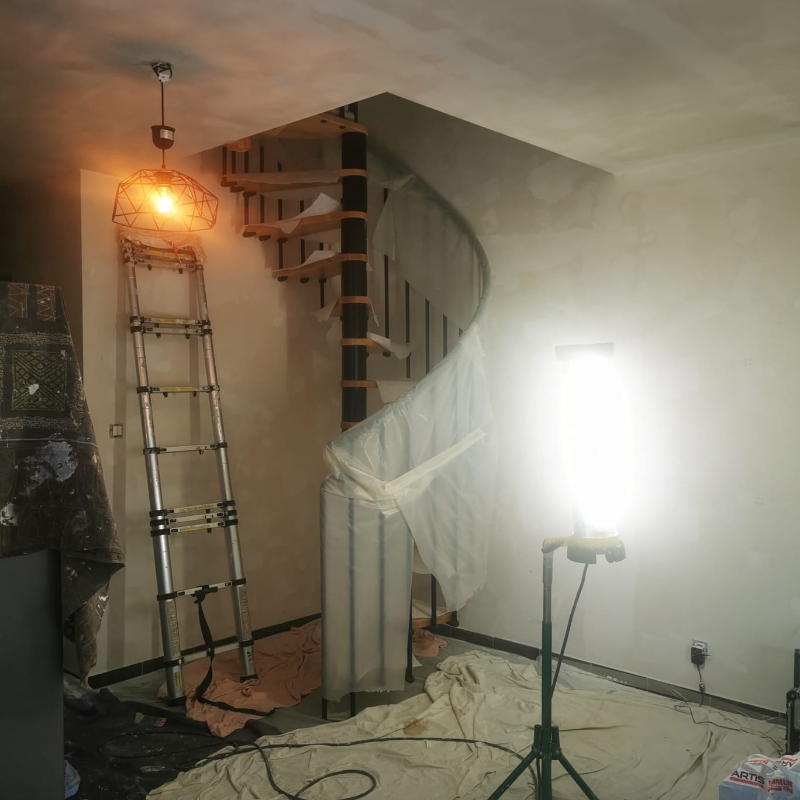 Clem Peinture Peintre Lannion Av1