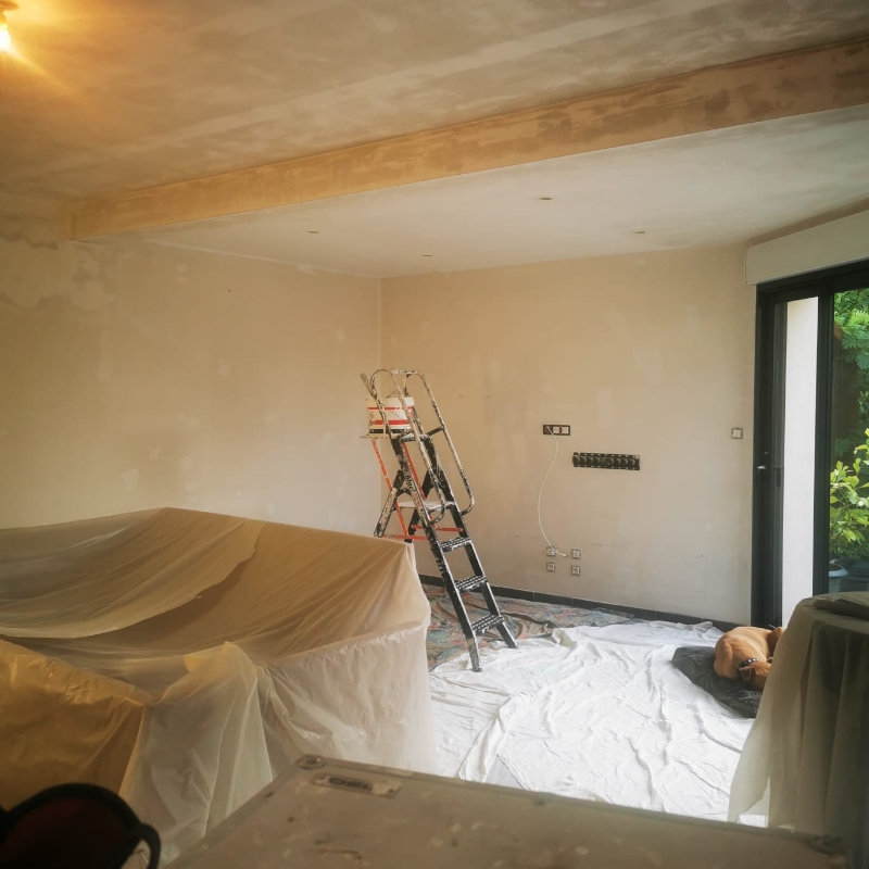 Clem Peinture Peintre Lannion Av2