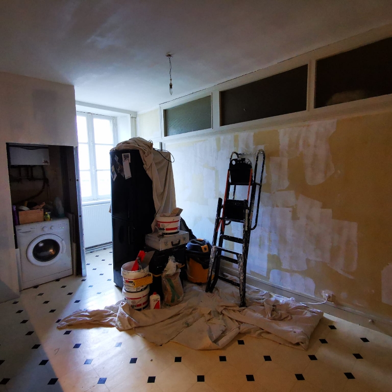 Clem Peinture Peintre Lannion Av7