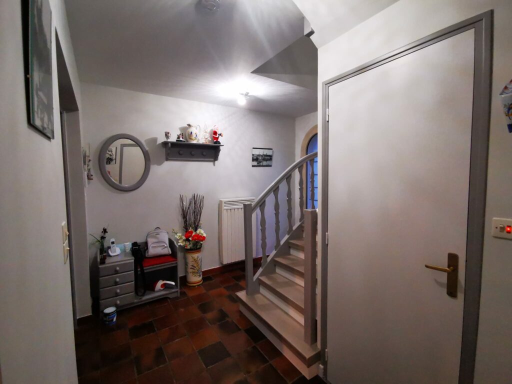Clem Peinture Peintre Lannion Peinture Et Decoration Int 14