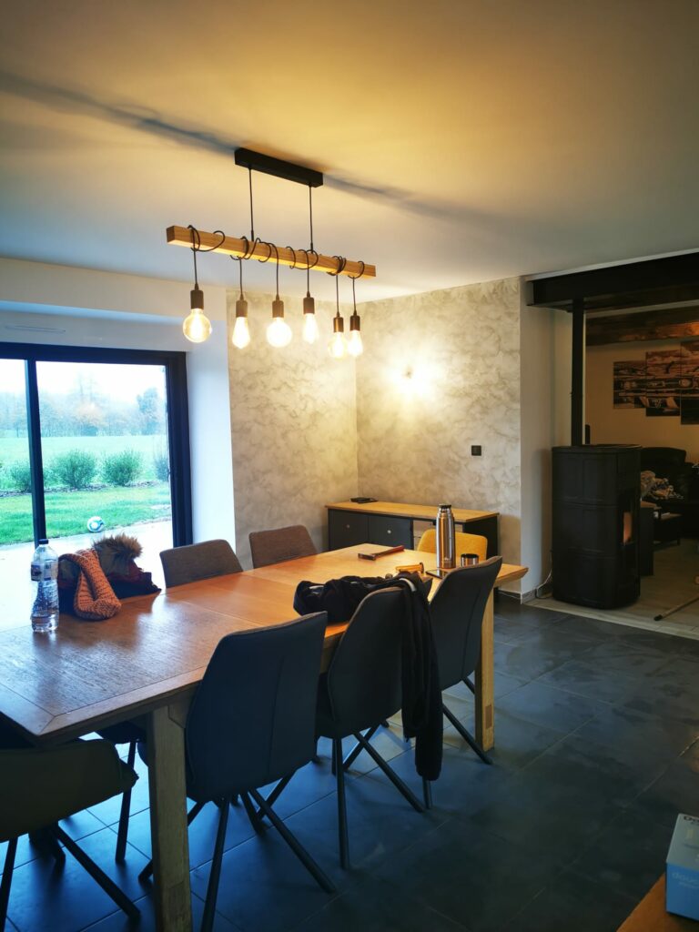 Clem Peinture Peintre Lannion Peinture Et Decoration Int 16