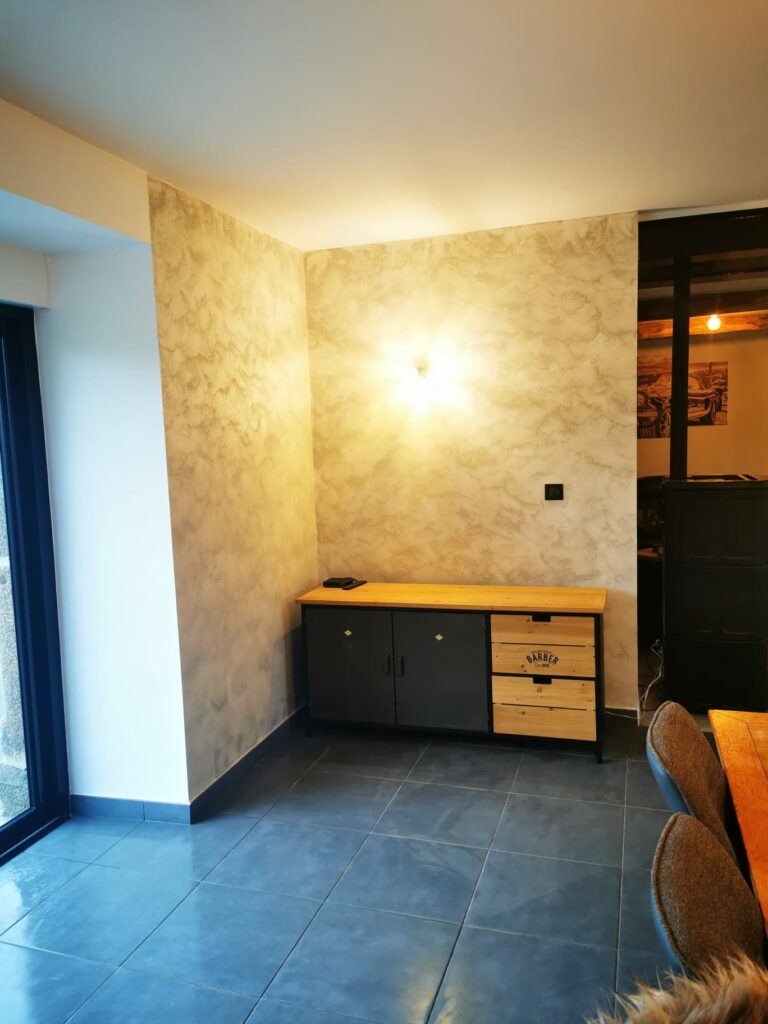 Clem Peinture Peintre Lannion Peinture Et Decoration Int 17