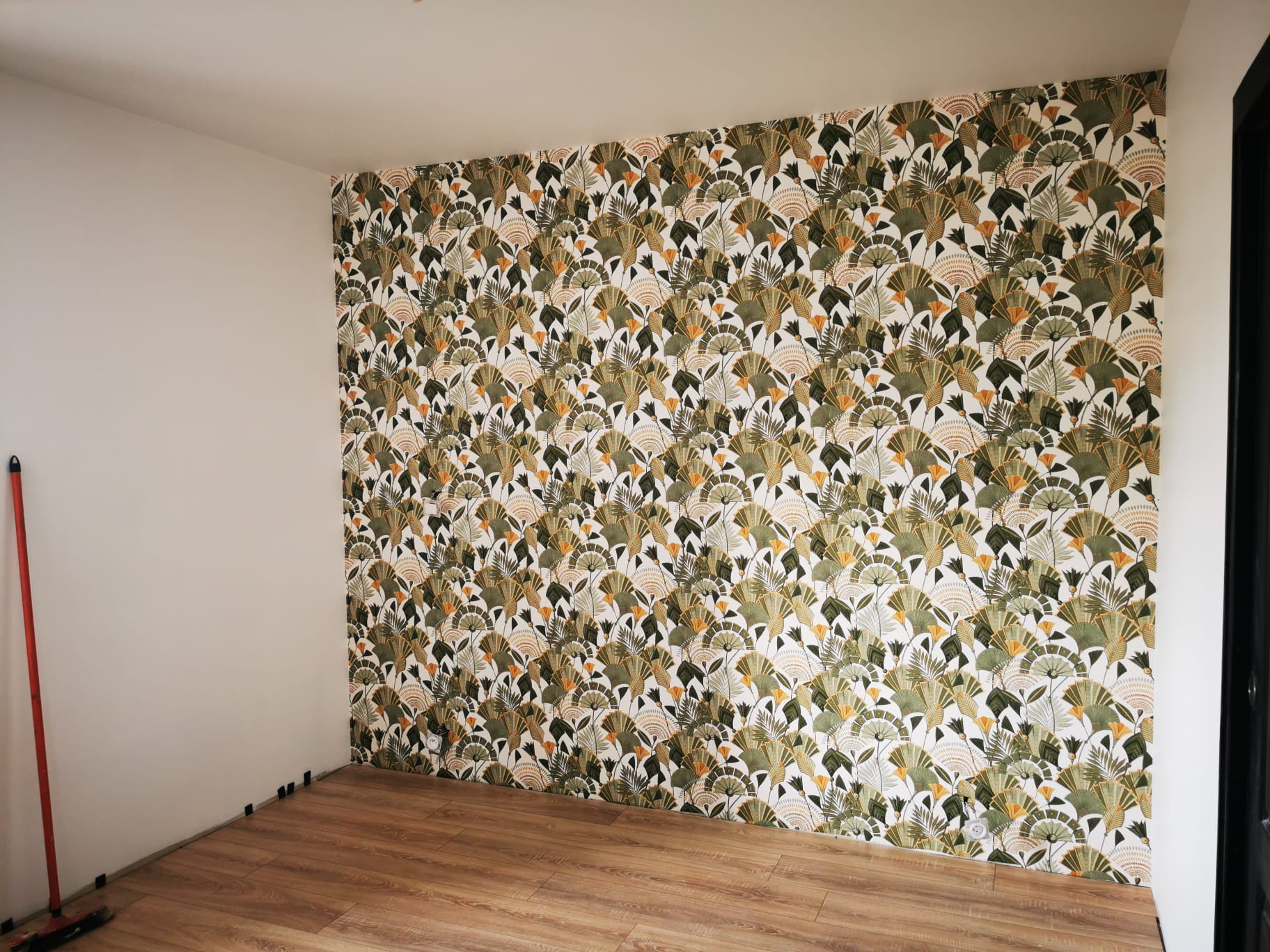 Clem Peinture Peintre Lannion Peinture Et Decoration Int 18