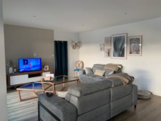 Clem Peinture Peintre Lannion Peinture Et Decoration Int 19