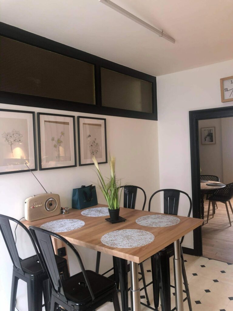 Clem Peinture Peintre Lannion Peinture Et Decoration Int 23