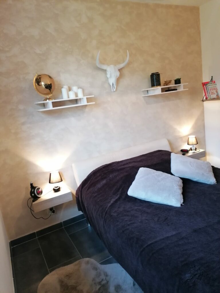 Clem Peinture Peintre Lannion Peinture Et Decoration Int 29