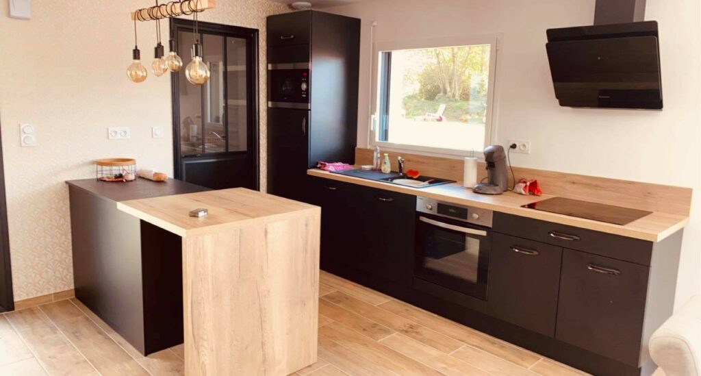 Clem Peinture Peintre Lannion Peinture Et Decoration Int 3