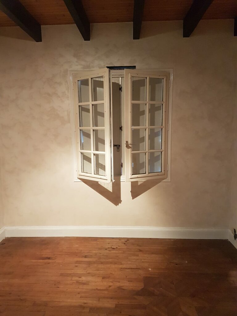 Clem Peinture Peintre Lannion Peinture Et Decoration Int 30