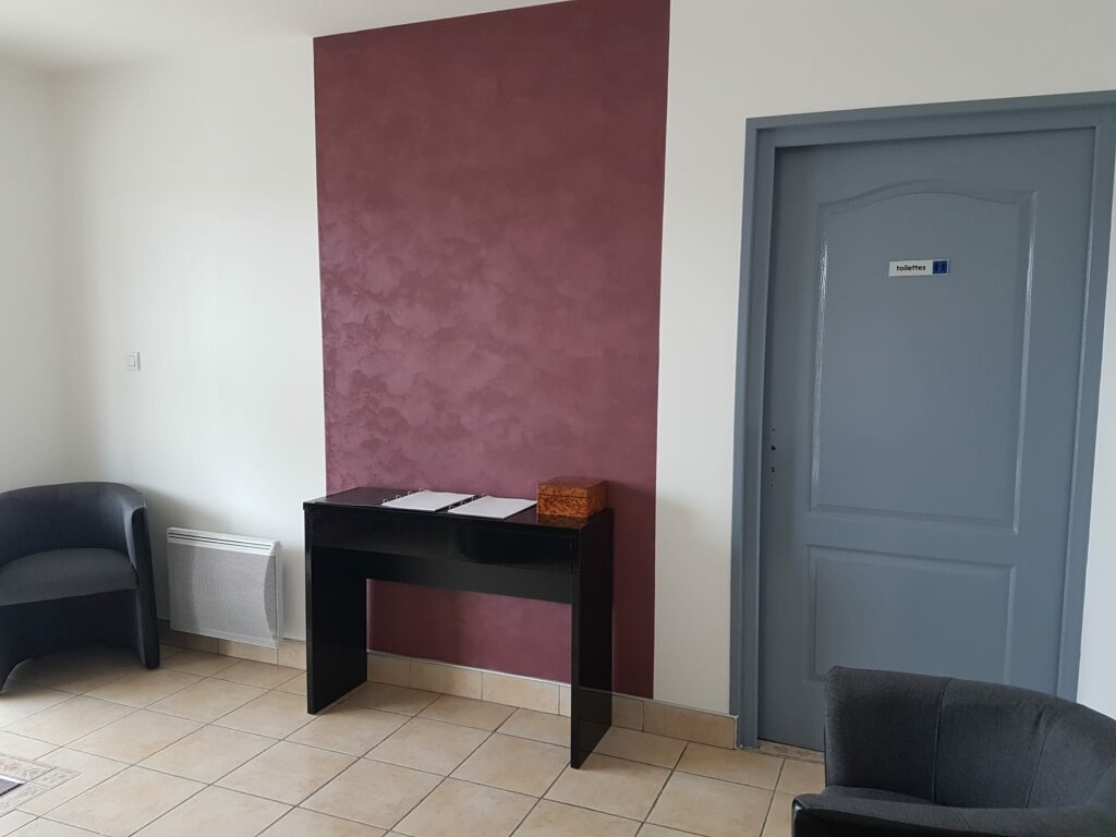 Clem Peinture Peintre Lannion Peinture Et Decoration Int 32