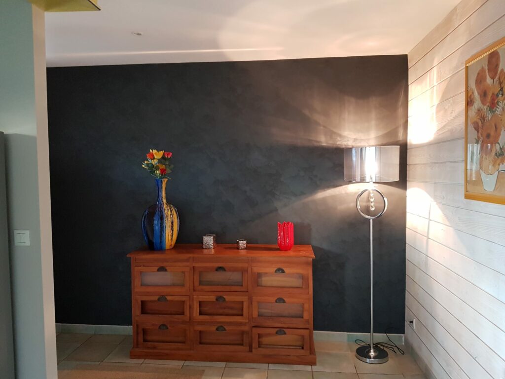 Clem Peinture Peintre Lannion Peinture Et Decoration Int 35