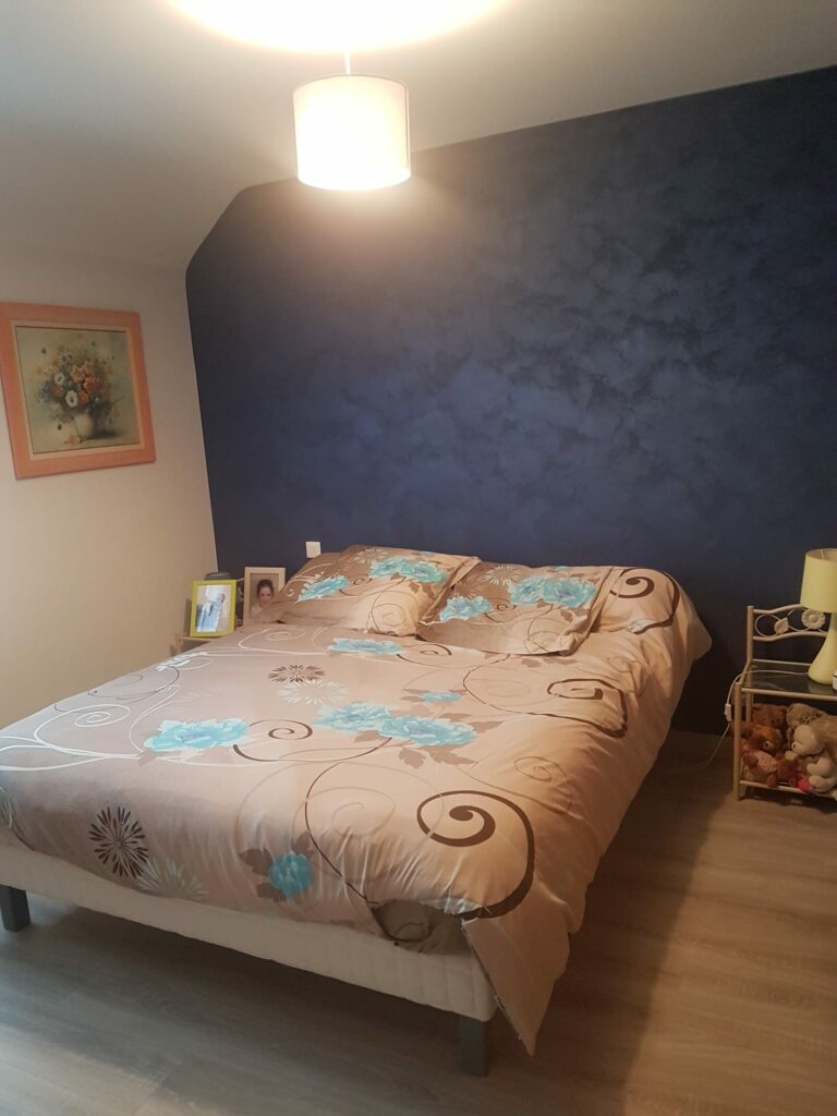 Clem Peinture Peintre Lannion Peinture Et Decoration Int 36