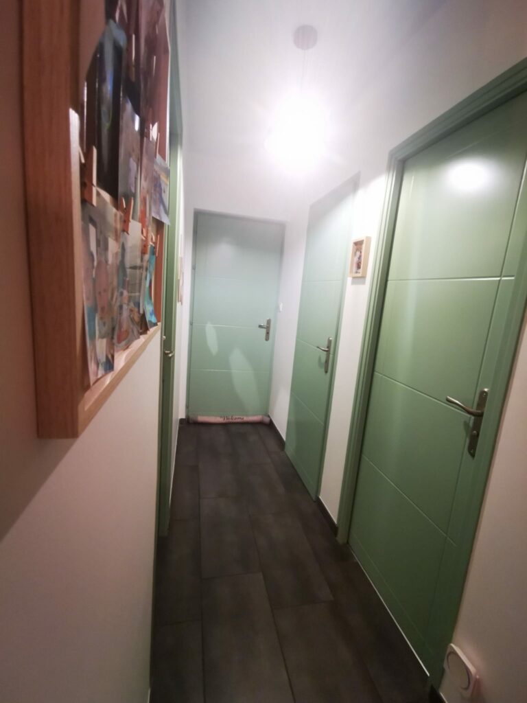 Clem Peinture Peintre Lannion Peinture Et Decoration Int 37
