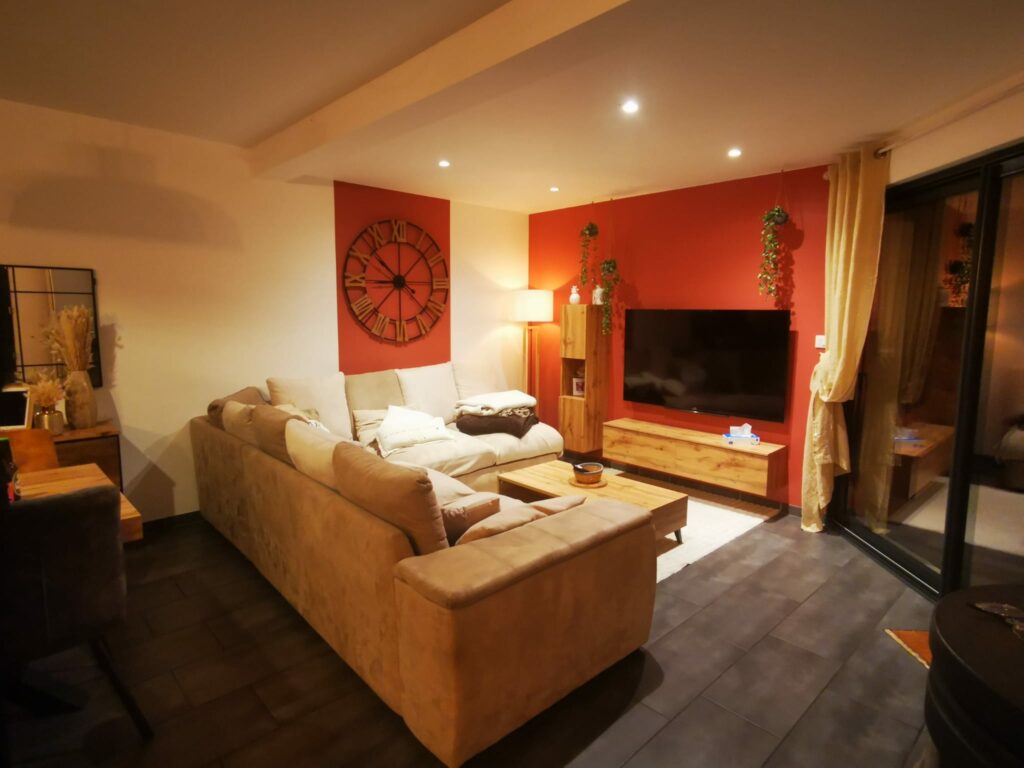 Clem Peinture Peintre Lannion Peinture Et Decoration Int 39