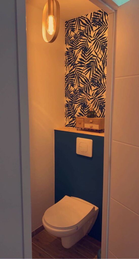 Clem Peinture Peintre Lannion Peinture Et Decoration Int 4