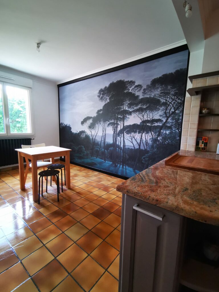Clem Peinture Peintre Lannion Peinture Et Decoration Int 41