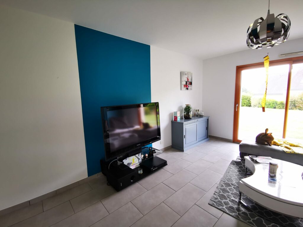 Clem Peinture Peintre Lannion Peinture Et Decoration Int 43