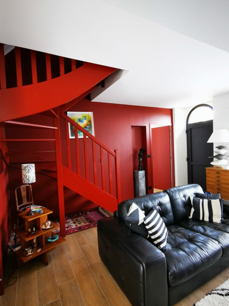 Clem Peinture Peintre Lannion Peinture Et Decoration Int 45