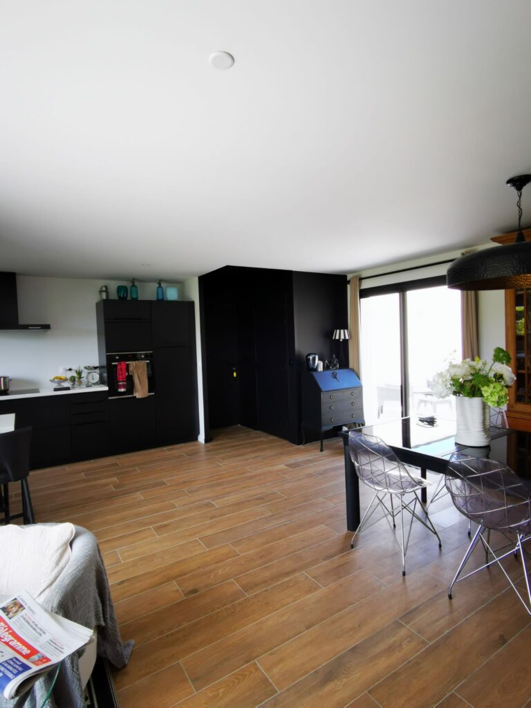 Clem Peinture Peintre Lannion Peinture Et Decoration Int 47
