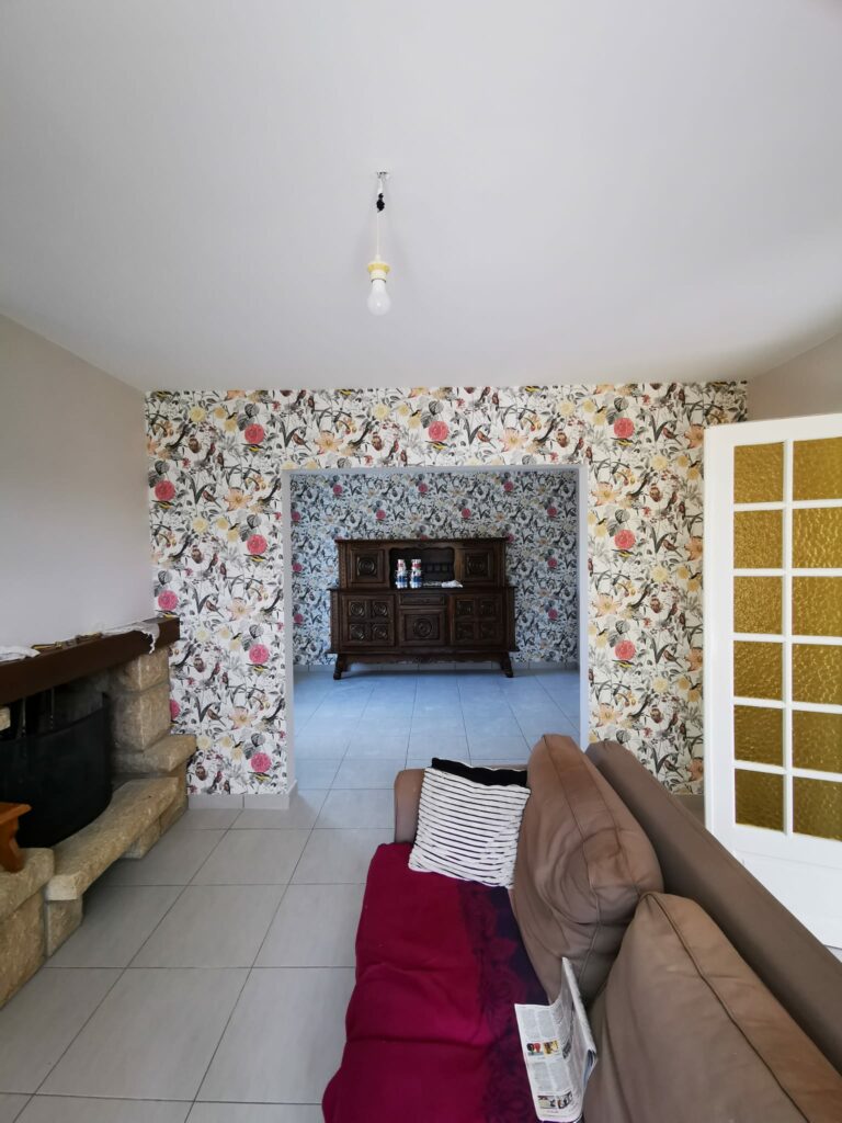 Clem Peinture Peintre Lannion Peinture Et Decoration Int 49