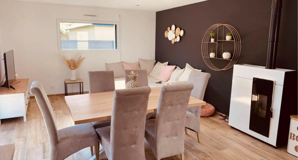 Clem Peinture Peintre Lannion Peinture Et Decoration Int 5