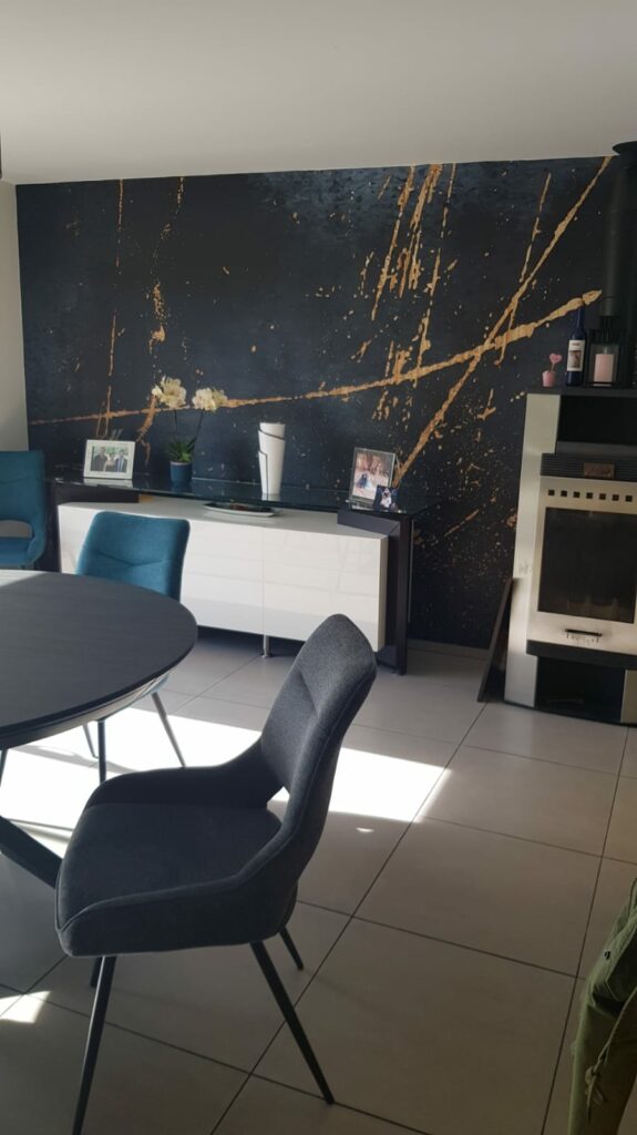 Clem Peinture Peintre Lannion Peinture Et Decoration Int 51