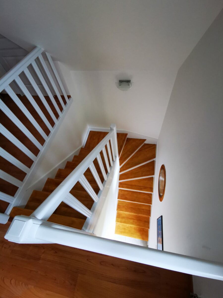 Clem Peinture Peintre Lannion Revetement Sol Et Escalier 15